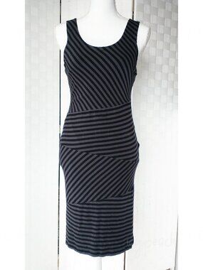 mossimo skater dress Mossimo Striped Skater Dress
